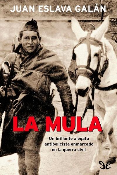 descargar libro La mula