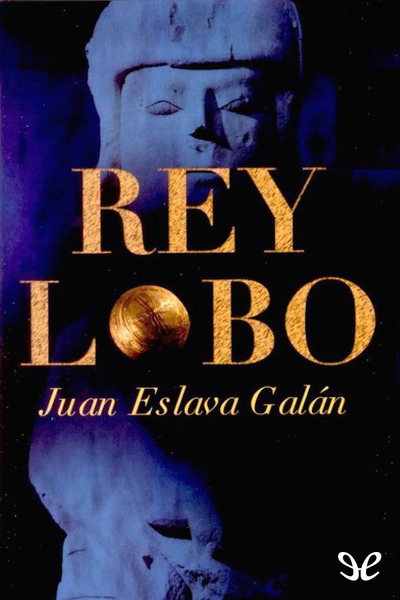 descargar libro Rey lobo