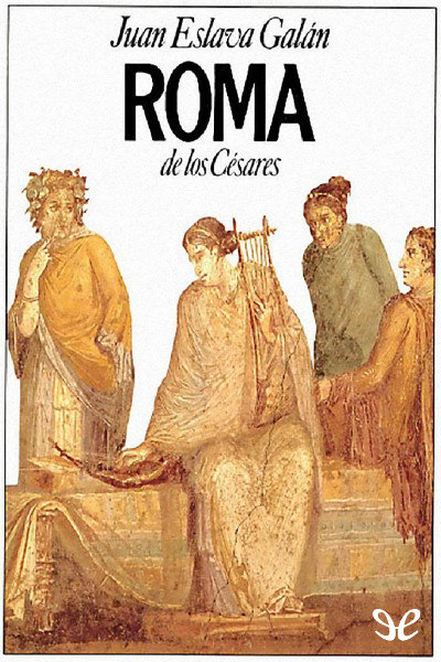 descargar libro Roma de los Césares