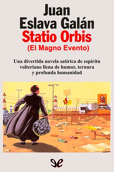 libro gratis Statio Orbis