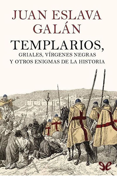 descargar libro Templarios, griales, vírgenes negras y otros enigmas de la Historia