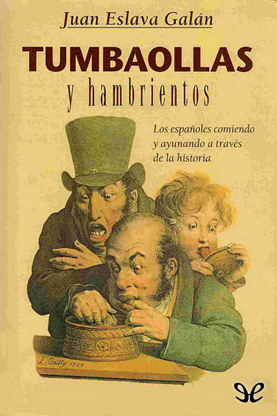 descargar libro Tumbaollas y hambrientos