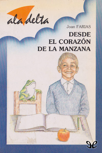 descargar libro Desde el corazón de la manzana