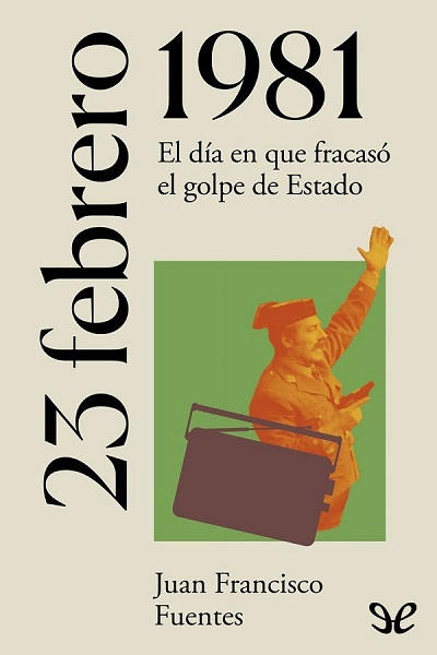 libro gratis 23 de febrero de 1981