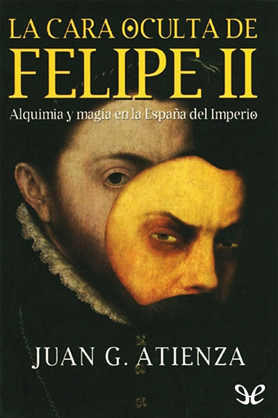 libro gratis La cara oculta de Felipe II