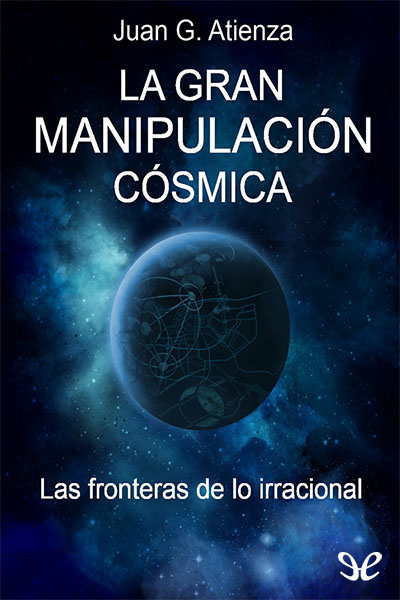 libro gratis La gran manipulación cósmica