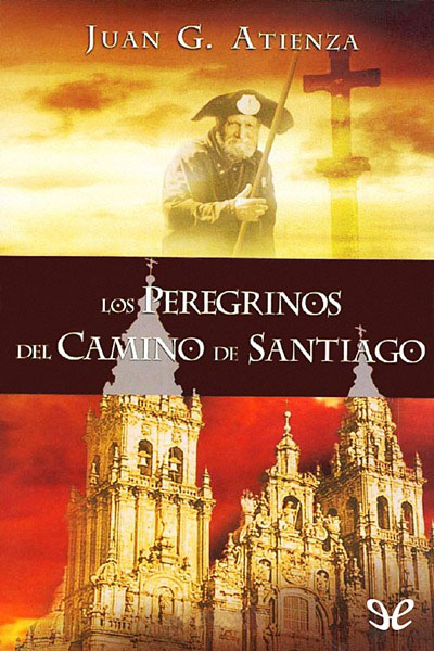 libro gratis Los peregrinos del Camino de Santiago