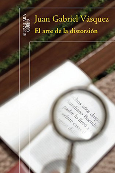 descargar libro El arte de la distorsión