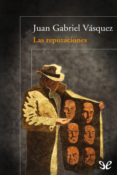 descargar libro Las reputaciones