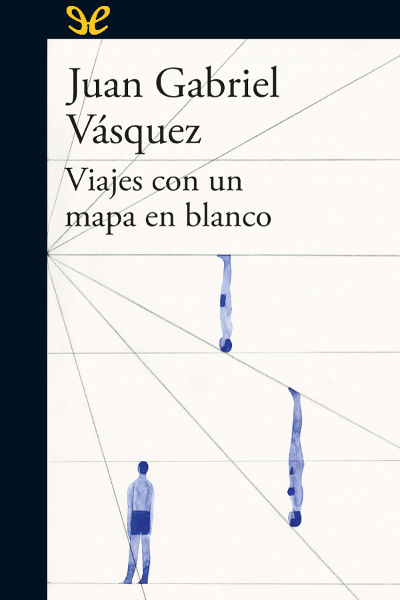 descargar libro Viajes con un mapa en blanco