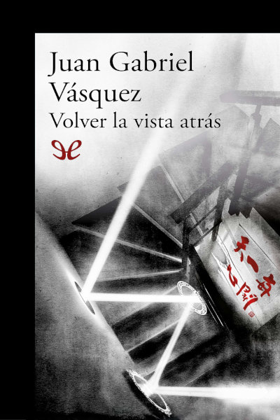 libro gratis Volver la vista atrás