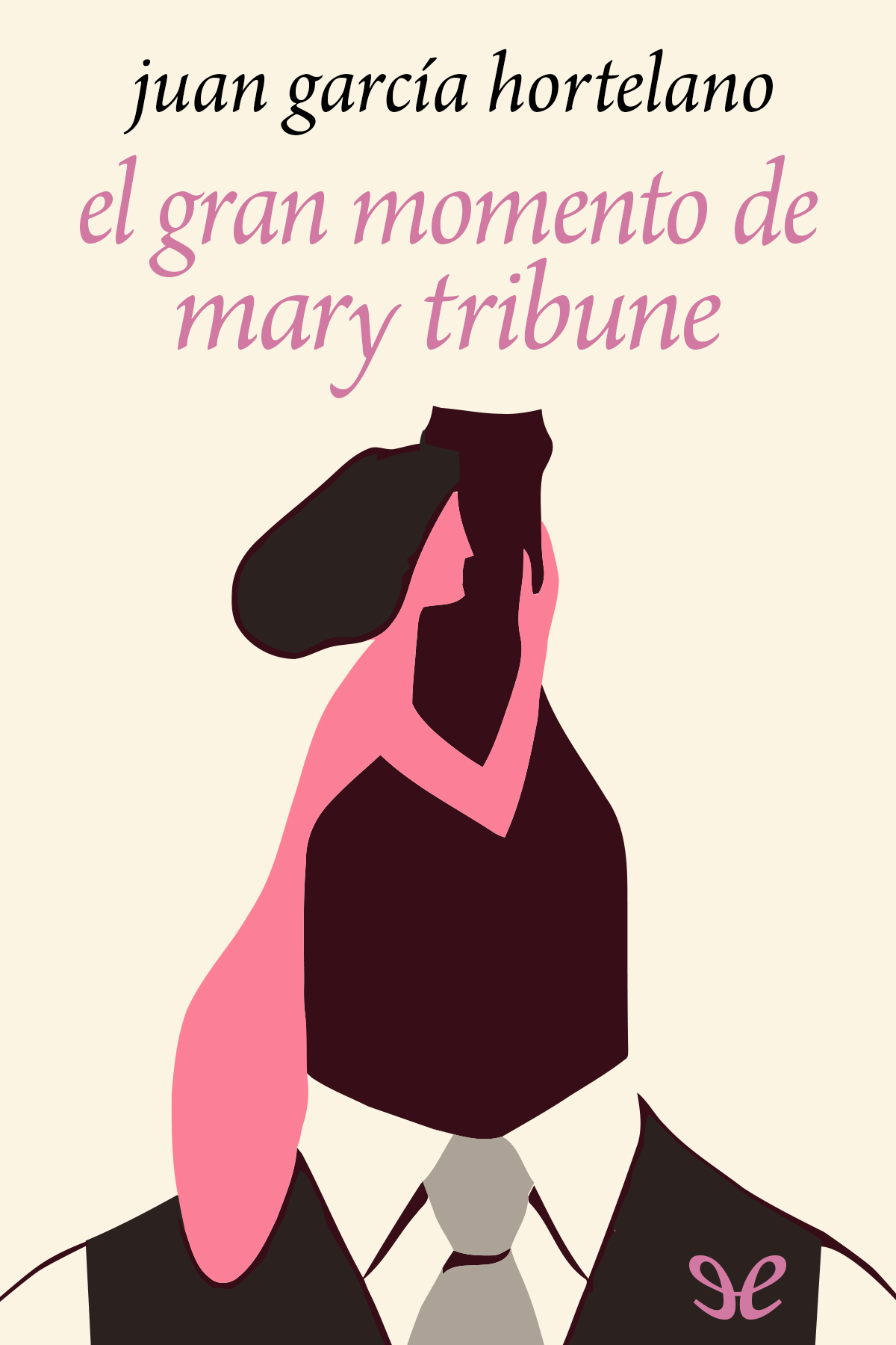 descargar libro El gran momento de Mary Tribune