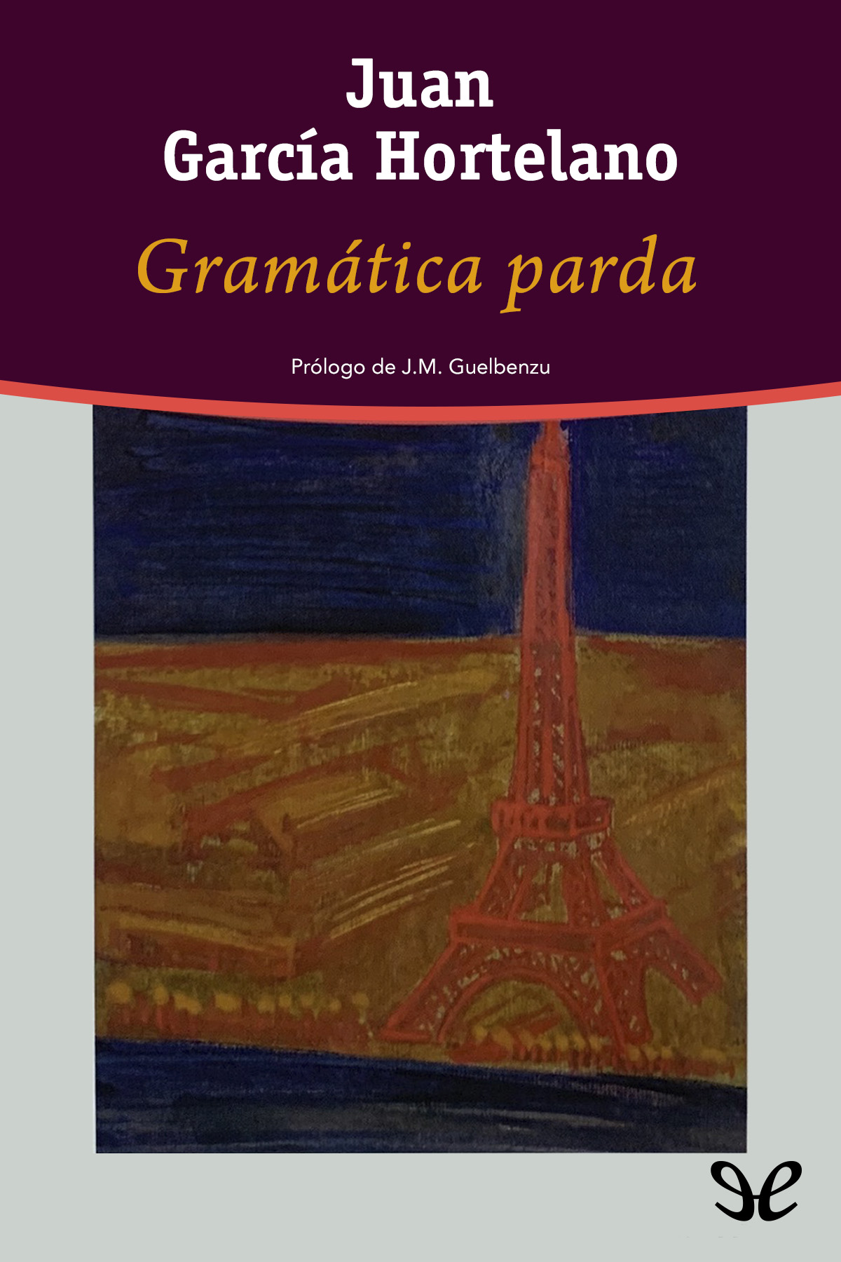 libro gratis Gramática parda