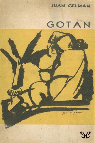 libro gratis Gotán