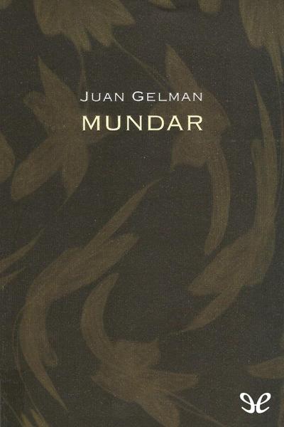 descargar libro Mundar