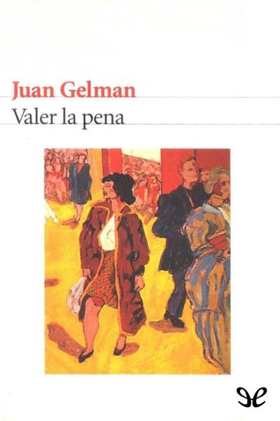 libro gratis Valer la pena