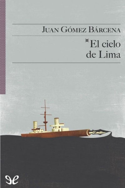 libro gratis El cielo de Lima