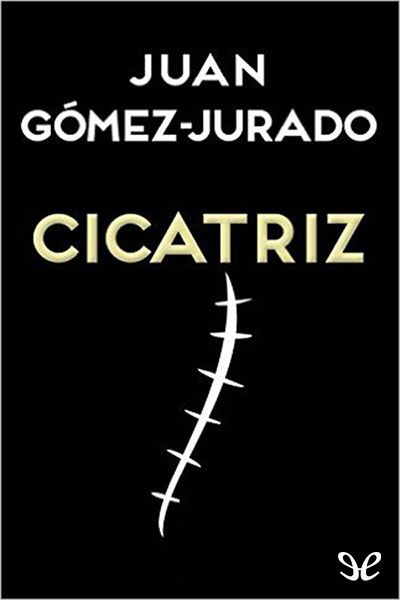 descargar libro Cicatriz