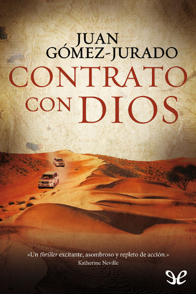 descargar libro Contrato con Dios