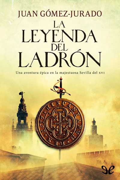 libro gratis La leyenda del ladrón