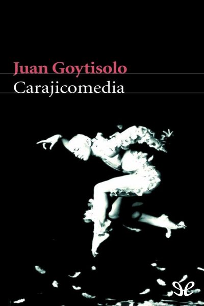 libro gratis Carajicomedia