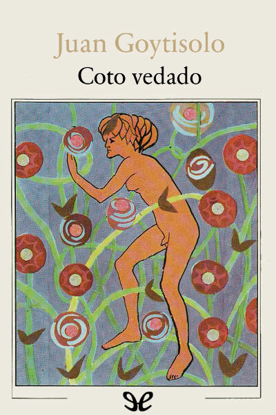 descargar libro Coto vedado