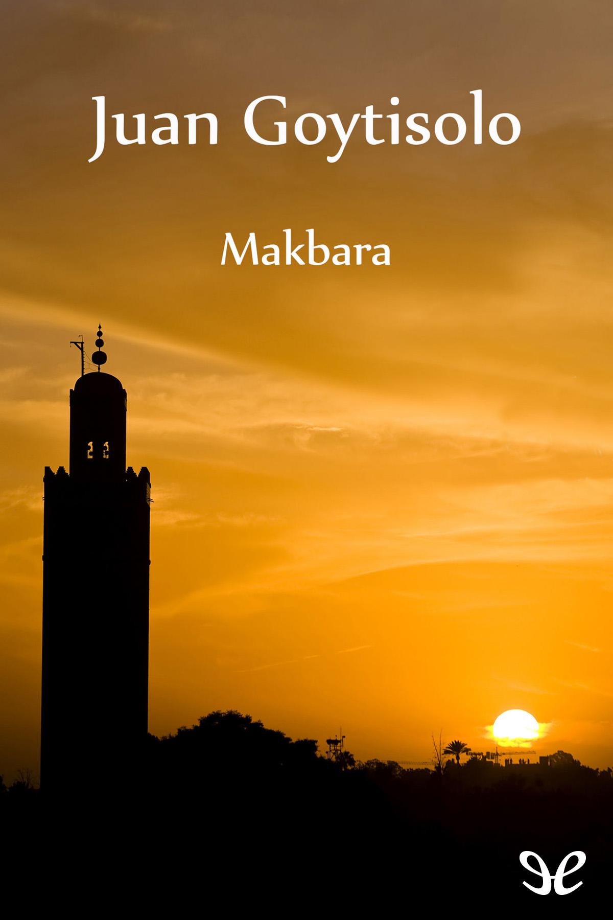 libro gratis Makbara