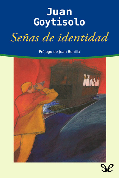 libro gratis Señas de identidad