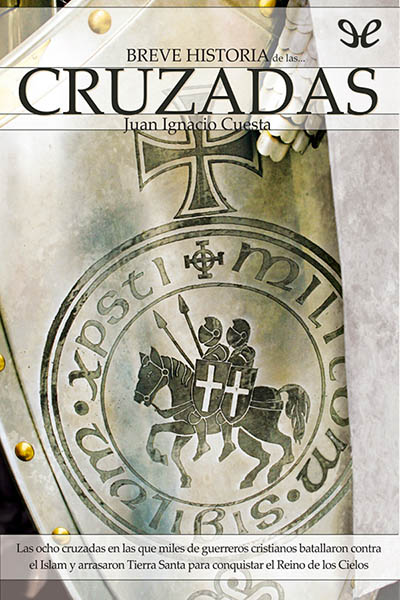 descargar libro Breve historia de las Cruzadas