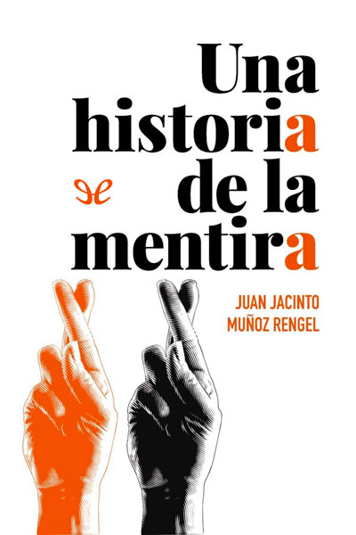 libro gratis Una historia de la mentira