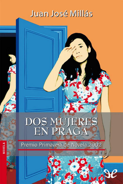 descargar libro Dos mujeres en Praga