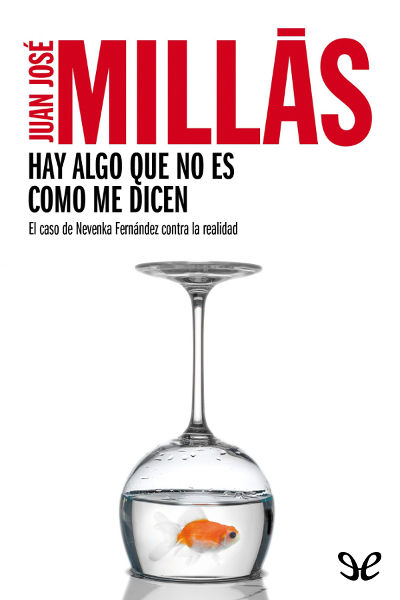 descargar libro Hay algo que no es como me dicen