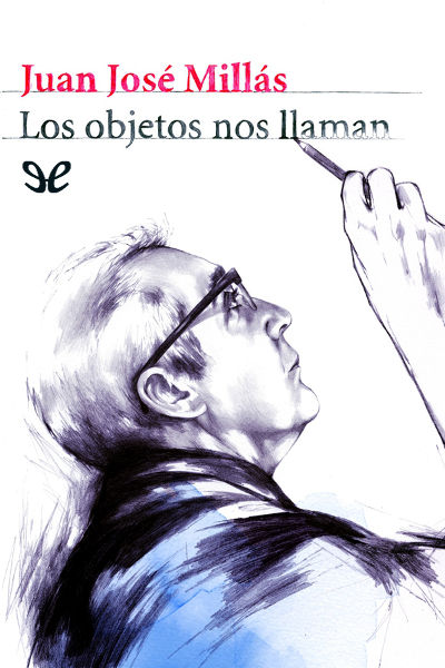 descargar libro Los objetos nos llaman