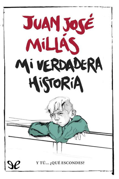 descargar libro Mi verdadera historia