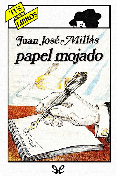 descargar libro Papel mojado (Ilustrado)