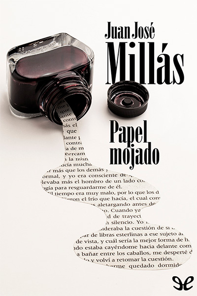 libro gratis Papel mojado