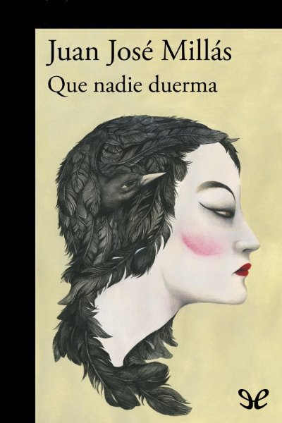 descargar libro Que nadie duerma