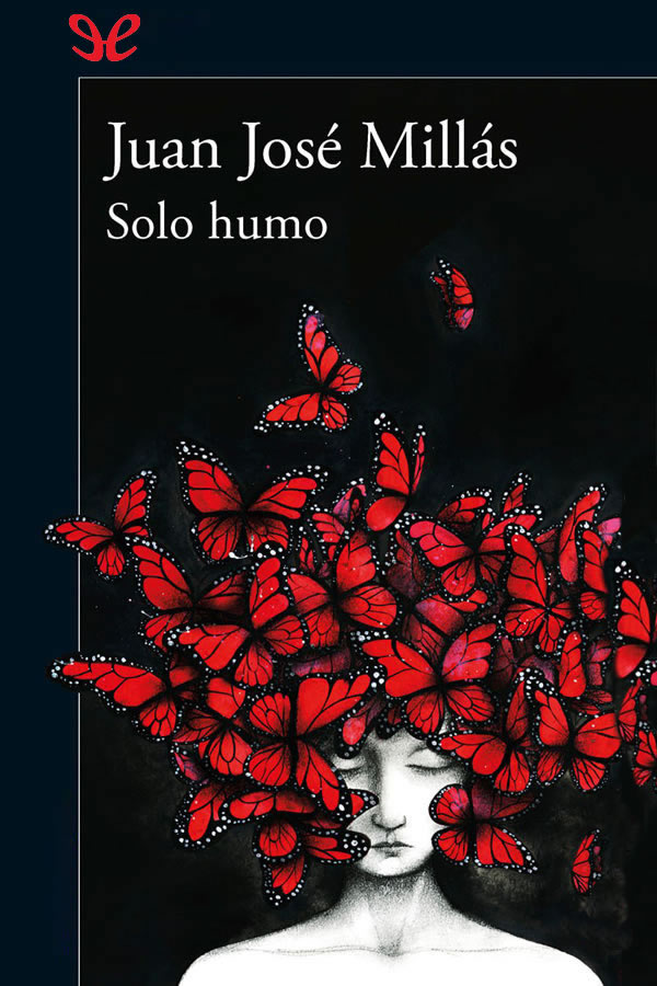 descargar libro Solo humo