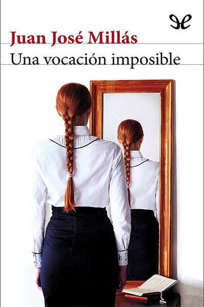 descargar libro Una vocación imposible