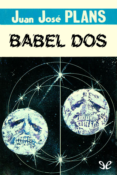 descargar libro Babel Dos