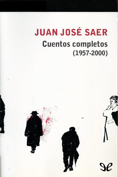 descargar libro Cuentos completos (1957-2000)