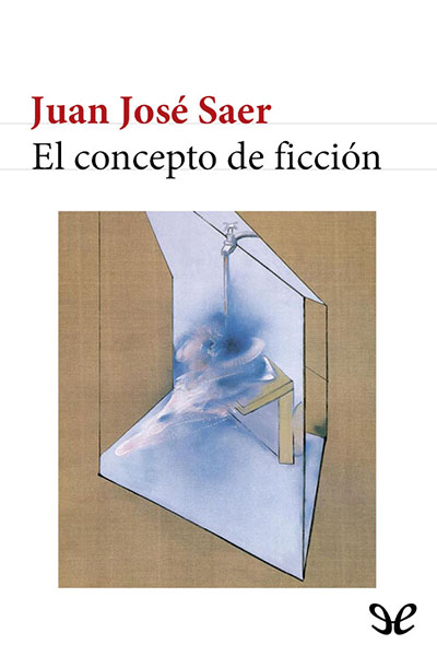 descargar libro El concepto de ficción