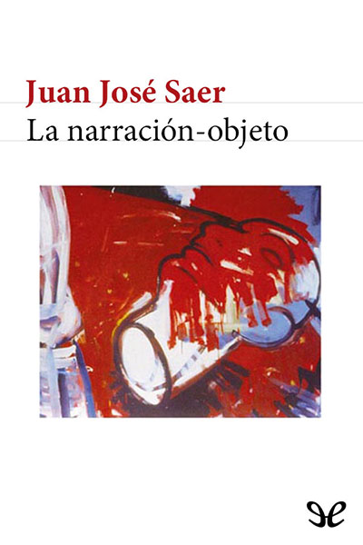 descargar libro La narracin-objeto