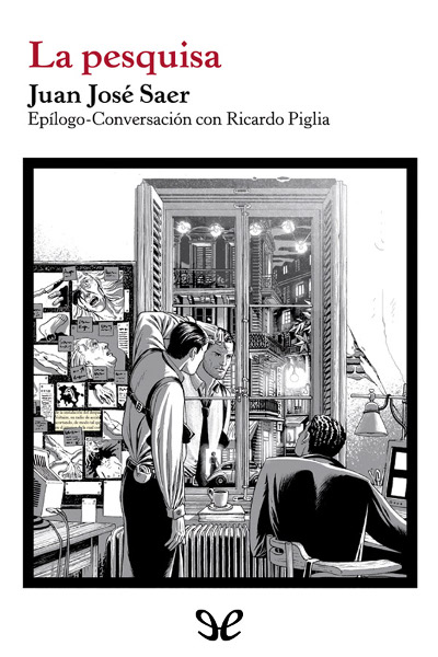 descargar libro La pesquisa