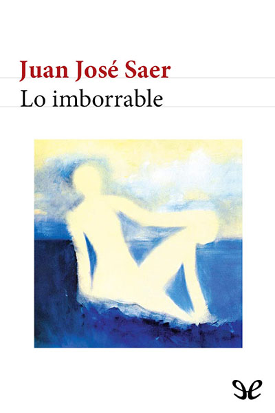 descargar libro Lo imborrable