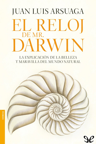 libro gratis El reloj de Mr. Darwin