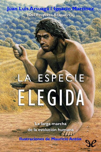 descargar libro La especie elegida