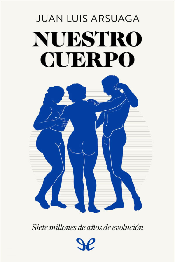 libro gratis Nuestro cuerpo