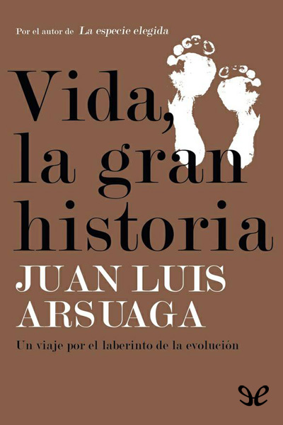 descargar libro Vida, la gran historia