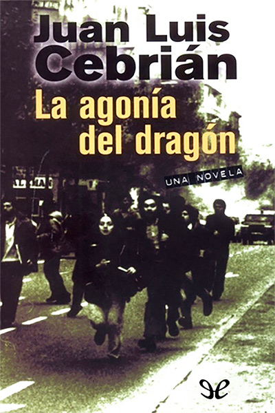 descargar libro La agona del dragn